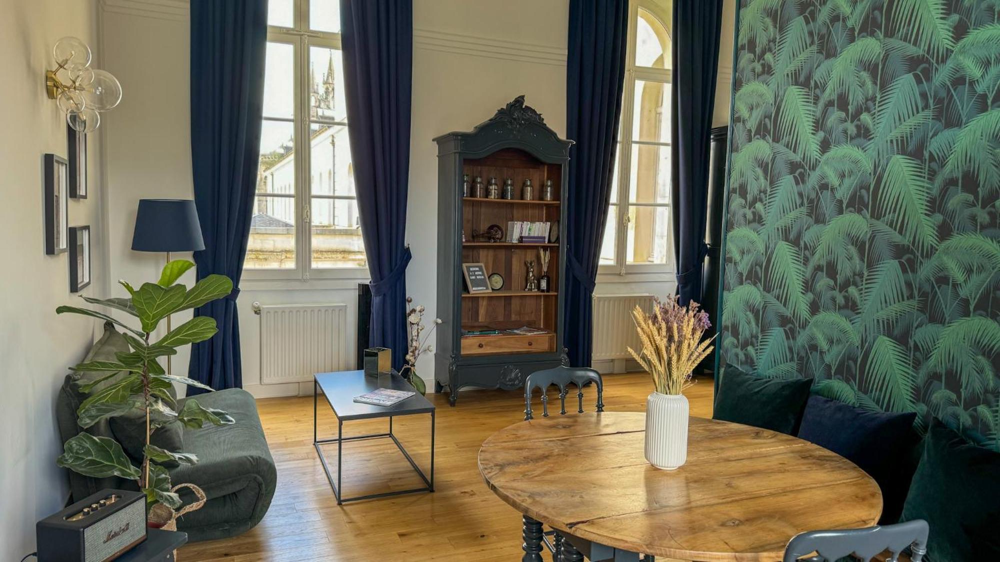Hospice St Nicolas Troyes Bagian luar foto