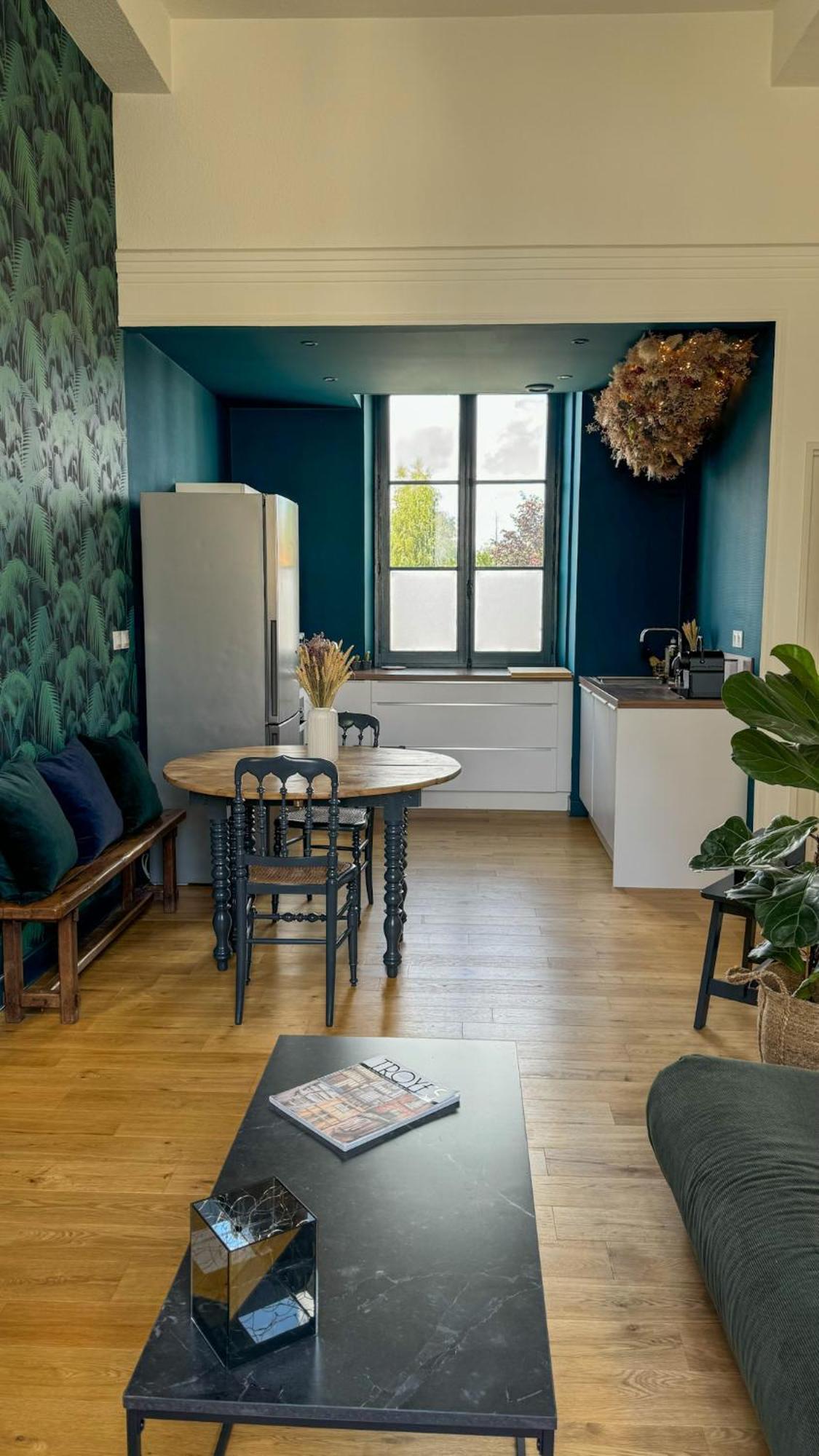 Hospice St Nicolas Troyes Bagian luar foto