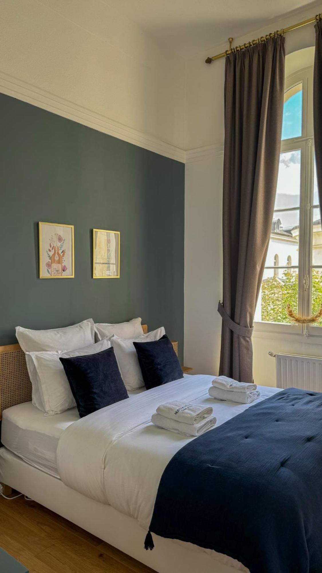 Hospice St Nicolas Troyes Bagian luar foto