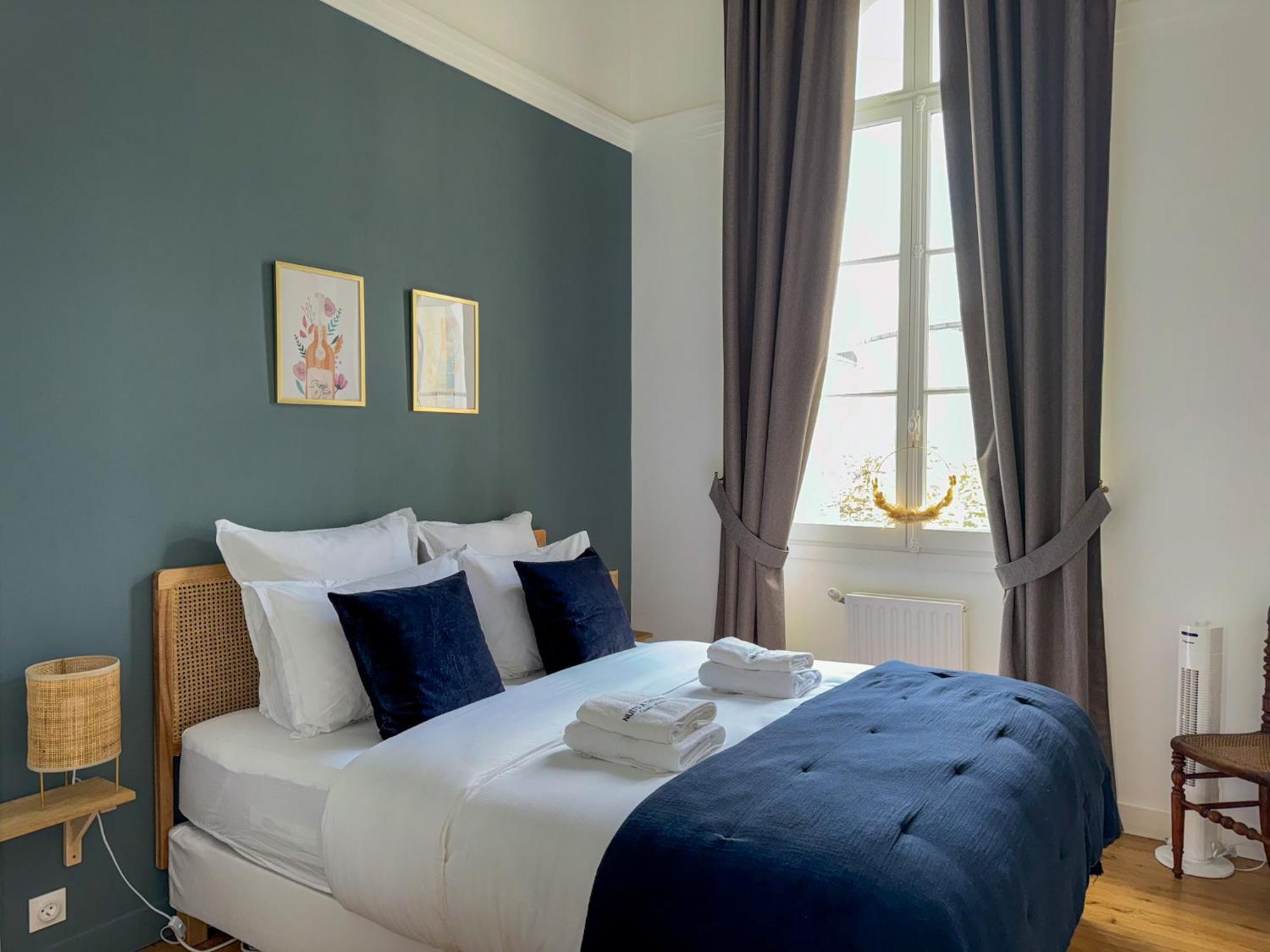Hospice St Nicolas Troyes Bagian luar foto